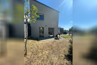 location maison laille 35890