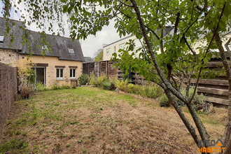 Ma-Cabane - Location Appartement LAILLE, 57 m²