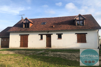 location maison lailly-en-val 45740
