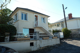 location maison laissac 12310