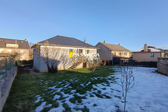 location maison laissac 12310