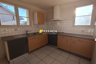 location maison laissac 12310