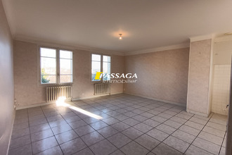 location maison laissac 12310