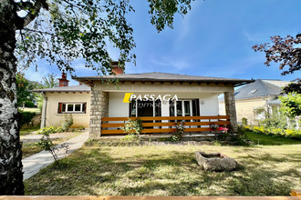 location maison laissac 12310