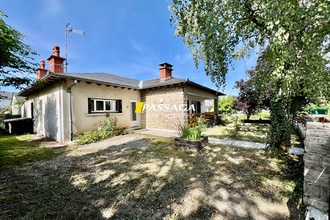 location maison laissac 12310