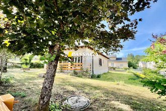 location maison laissac 12310