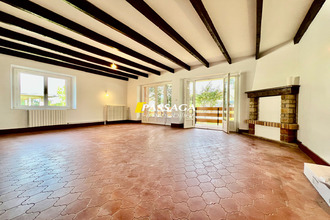 location maison laissac 12310