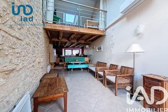 location maison lalbenque 46230