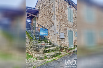 location maison lalbenque 46230