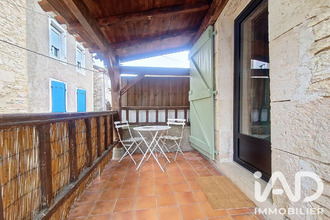 location maison lalbenque 46230