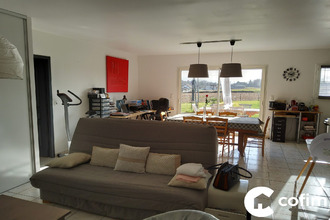 Ma-Cabane - Location Maison Lalonquette, 101 m²