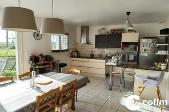 Ma-Cabane - Location Maison Lalonquette, 101 m²