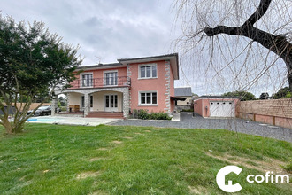 location maison laloubere 65310