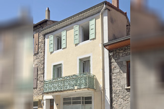 location maison lamastre 07270