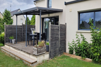 location maison lamballe 22400