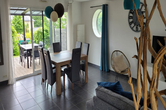 location maison lamballe 22400