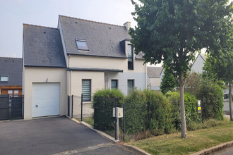 location maison lamballe 22400