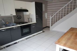 location maison lamballe 22400