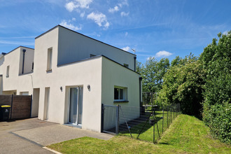 location maison lamballe 22400