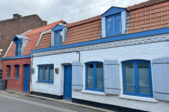 location maison lambersart 59130