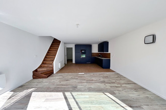 location maison lambersart 59130