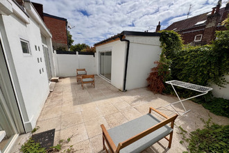 location maison lambersart 59130