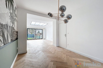 location maison lambersart 59130