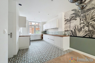 location maison lambersart 59130