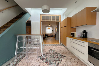 location maison lambersart 59130