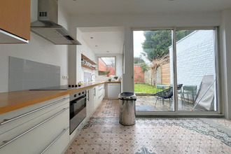 location maison lambersart 59130