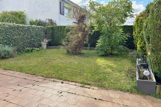 location maison lambersart 59130