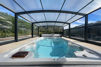 location maison lambesc 13410