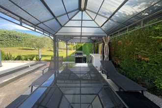 location maison lambesc 13410