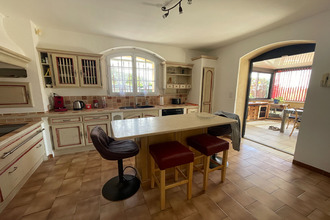 location maison lambesc 13410