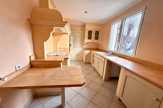 location maison lambesc 13410