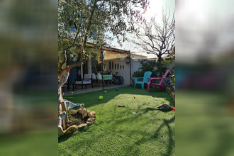 location maison lambesc 13410