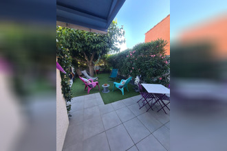 location maison lambesc 13410