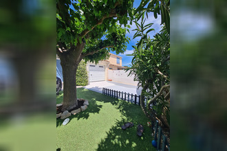location maison lambesc 13410