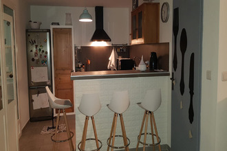 location maison lambesc 13410