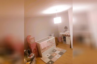 location maison lambesc 13410