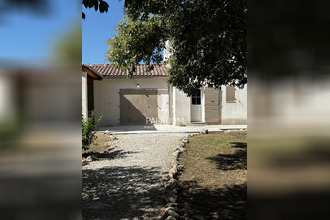 location maison lambesc 13410