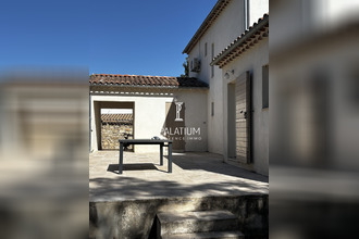 location maison lambesc 13410