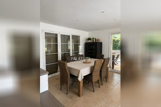 location maison lambesc 13410