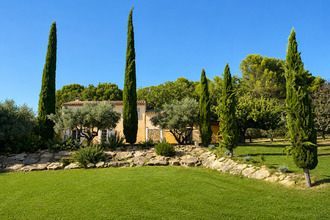 location maison lambesc 13410