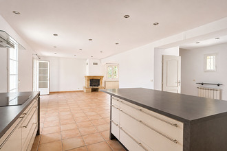 location maison lambesc 13410