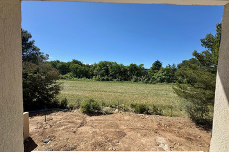 location maison lambesc 13410
