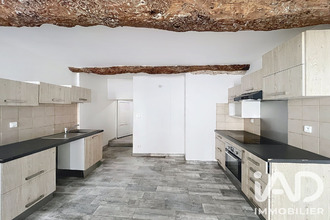 location maison lambesc 13410