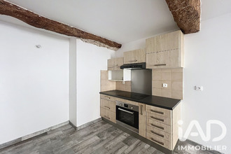 location maison lambesc 13410