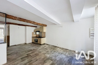 location maison lambesc 13410