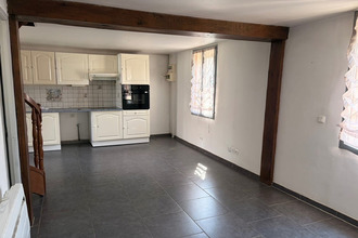 location maison lamecourt 60600